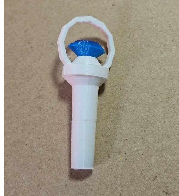 Seventeen Lightstick