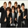 Kpop Lip Balm