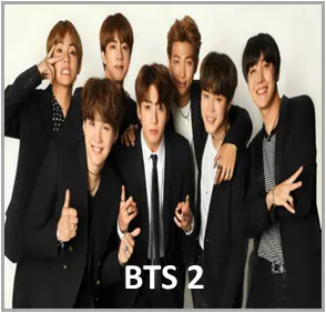Kpop Lip Balm