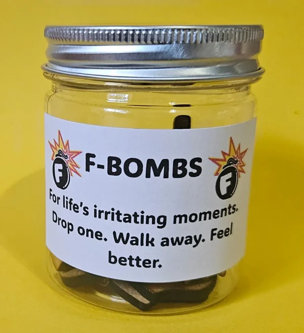 F-Bomb