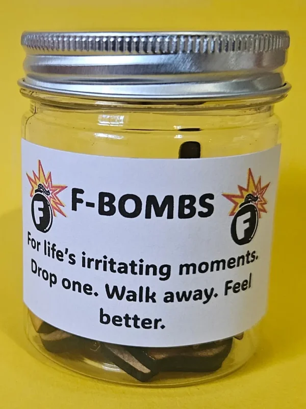 F-Bomb