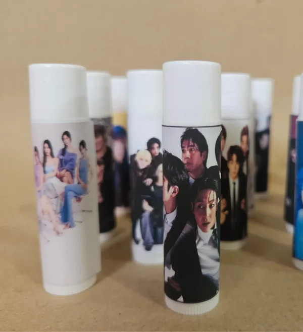Kpop Lip Ice