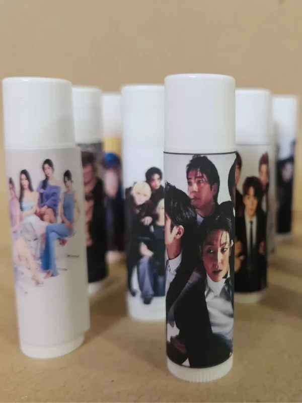 Kpop Lip Ice