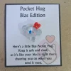 Kpop Pocket Hugs
