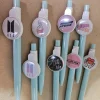 Kpop pens
