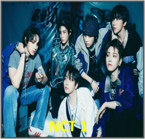 Kpop Lip Balm