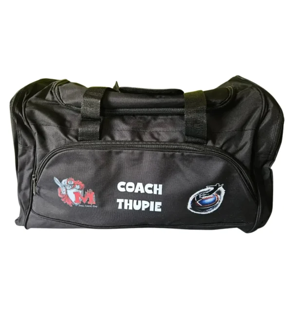 60cm Sports Bag Example