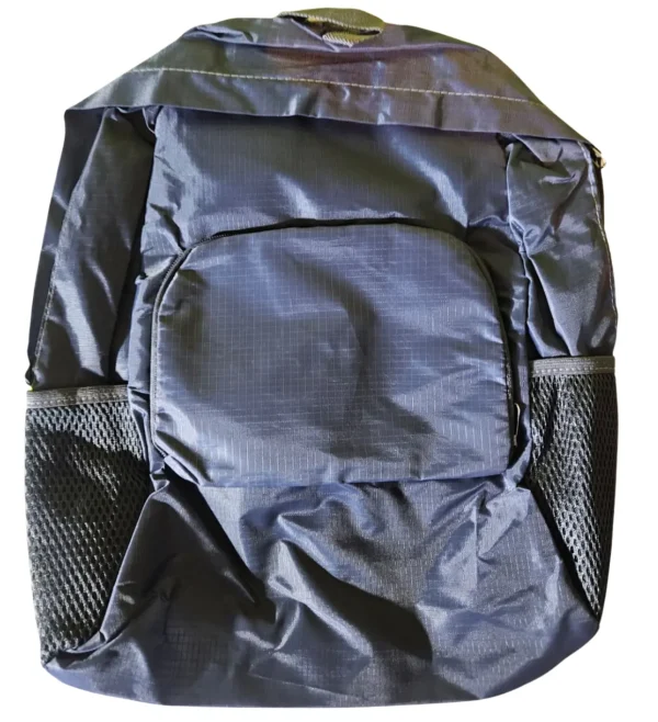 Sports backpack - Grey