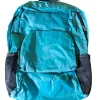 Sports backpack - Light blue