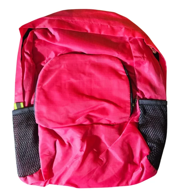 ports backpack - Pink