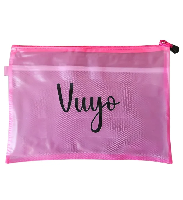 A4 bag