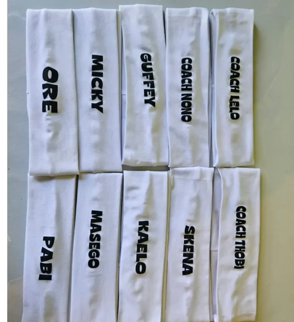 Headbands