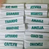 Headbands