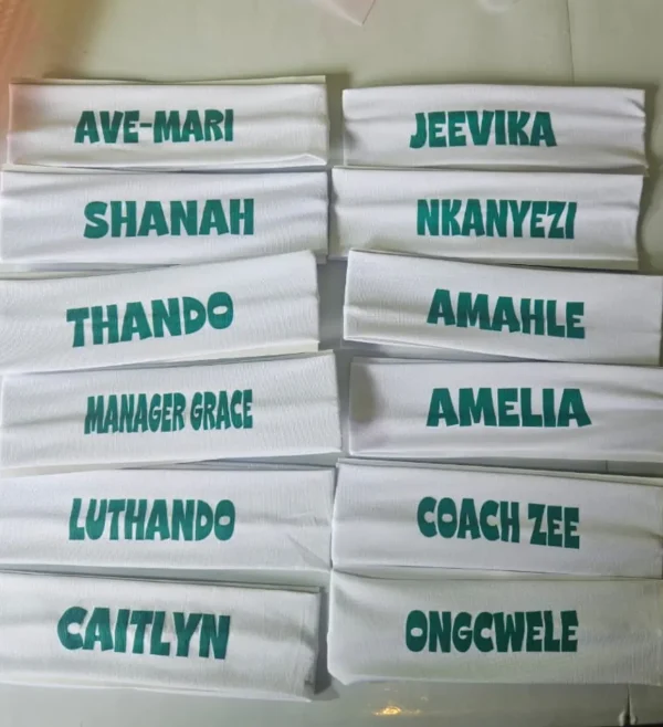 Headbands