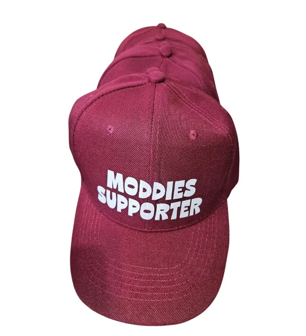 cap