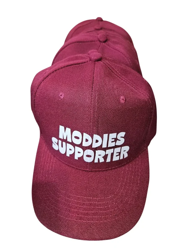 cap