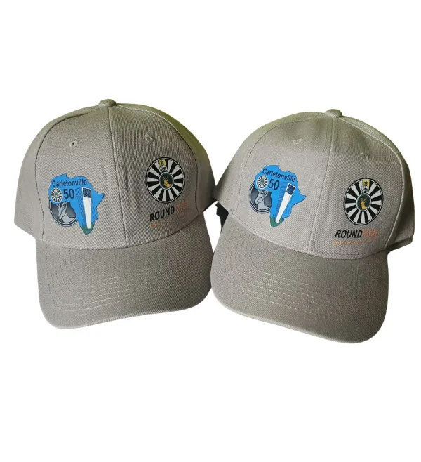 Baseball cap