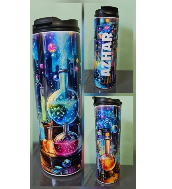 Tumbler