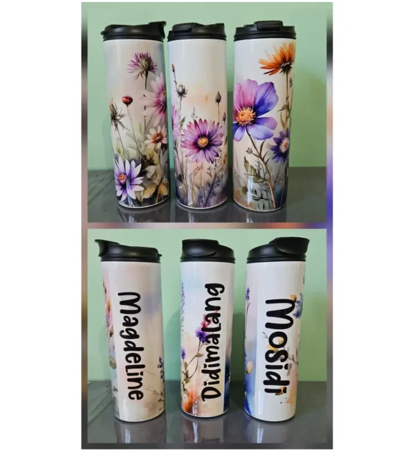 Tumbler