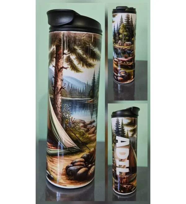 Tumbler