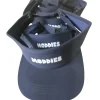 Visor caps